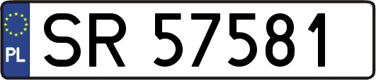 SR57581