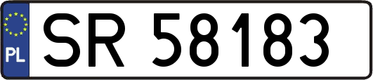 SR58183