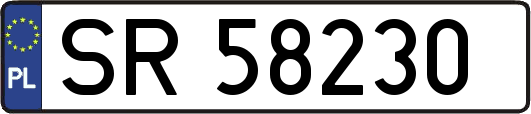 SR58230