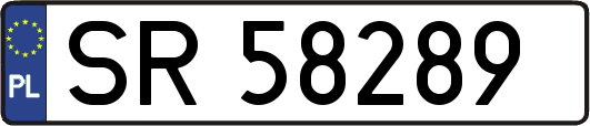 SR58289