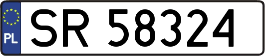 SR58324