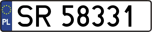 SR58331