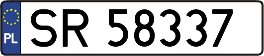 SR58337