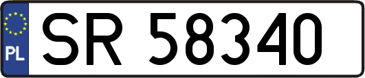 SR58340