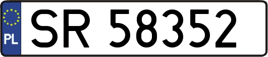 SR58352