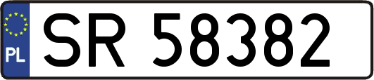 SR58382
