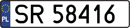 SR58416