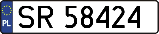 SR58424
