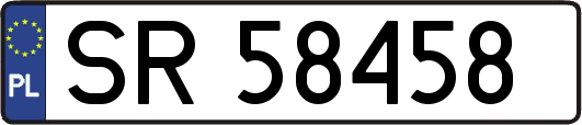 SR58458