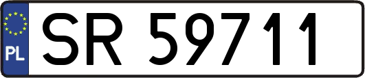 SR59711