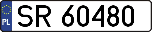 SR60480