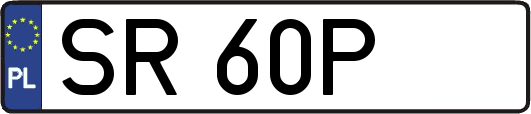 SR60P