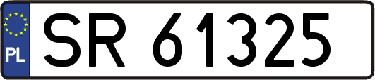 SR61325