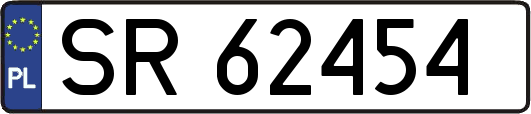 SR62454