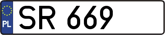 SR669