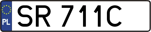 SR711C