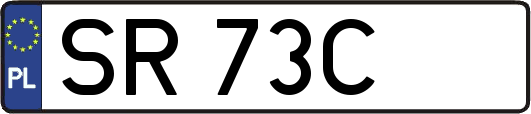 SR73C