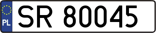 SR80045