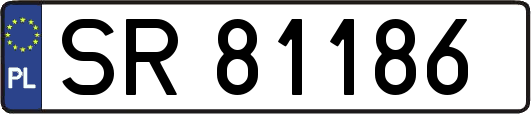 SR81186