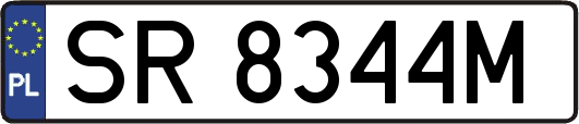 SR8344M