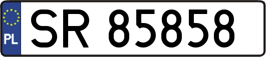 SR85858