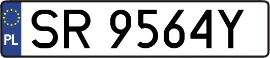 SR9564Y