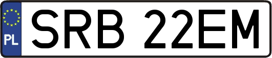 SRB22EM