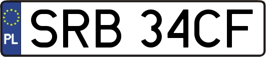 SRB34CF