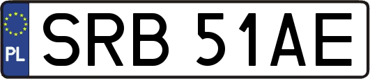 SRB51AE
