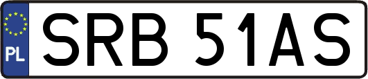 SRB51AS