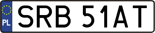 SRB51AT