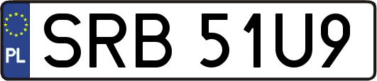SRB51U9