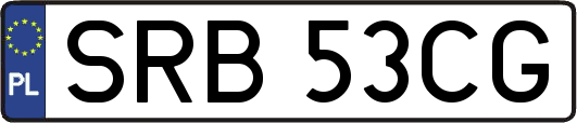 SRB53CG