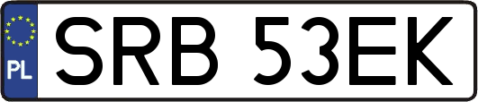 SRB53EK