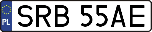 SRB55AE