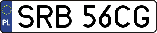 SRB56CG