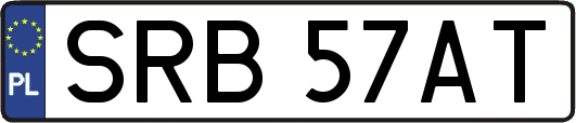 SRB57AT