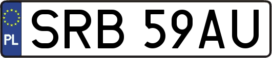 SRB59AU