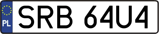 SRB64U4