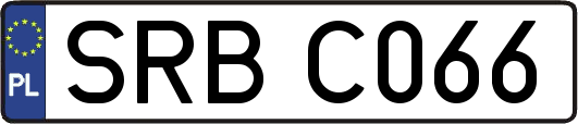 SRBC066