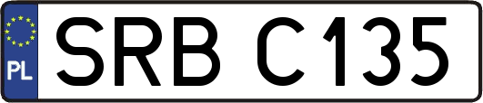 SRBC135
