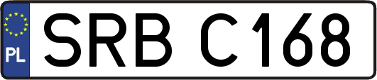 SRBC168