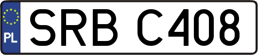 SRBC408