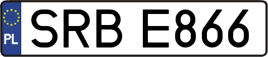 SRBE866