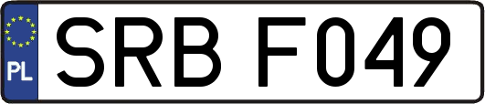 SRBF049