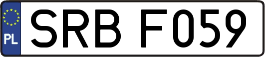 SRBF059