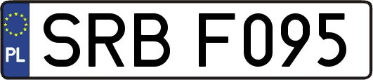 SRBF095