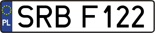 SRBF122