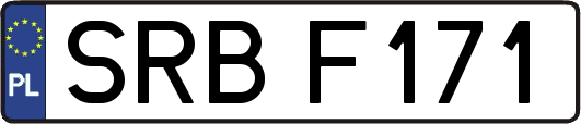 SRBF171