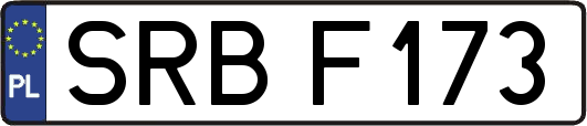 SRBF173